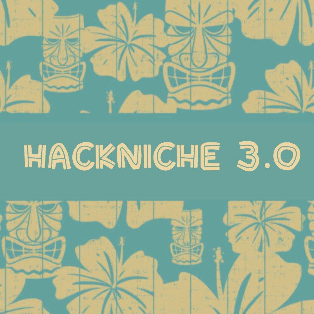 Hackniche 3.0